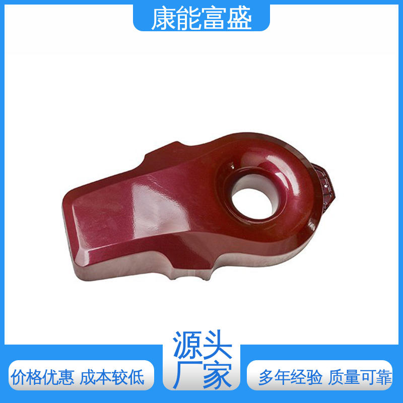 供应精密铸造铝件 铝合金压铸 一件代发 通信配件 康能富盛