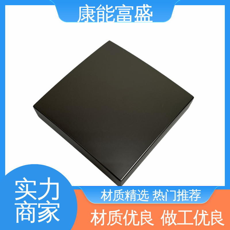 康能富盛 压铸 批量下单 多年行业制作经验 安防立杆配件