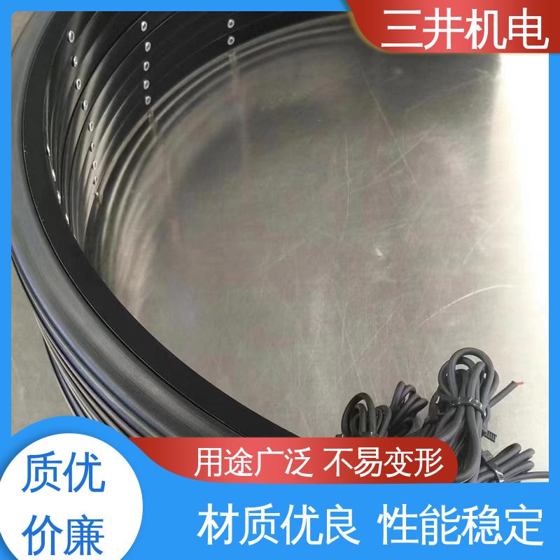 三井 防滑耐磨压敏地毯 性能稳定 维护简便 抗碾压 耐穿刺