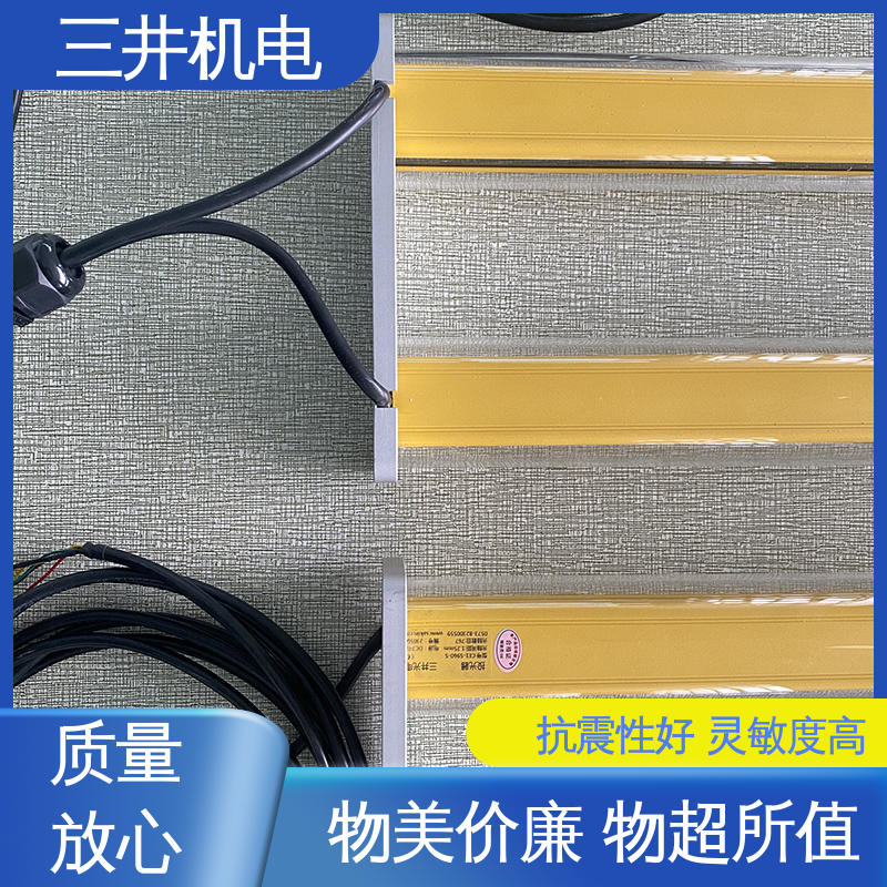 三井 瓦楞纠偏机电眼 适应性高 抗震抗压 输出短路保护