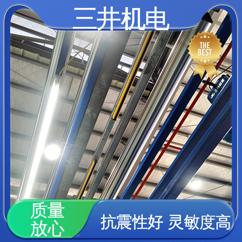 三井 修边光栅 经久耐用 适应性强 低功耗设计 抗光