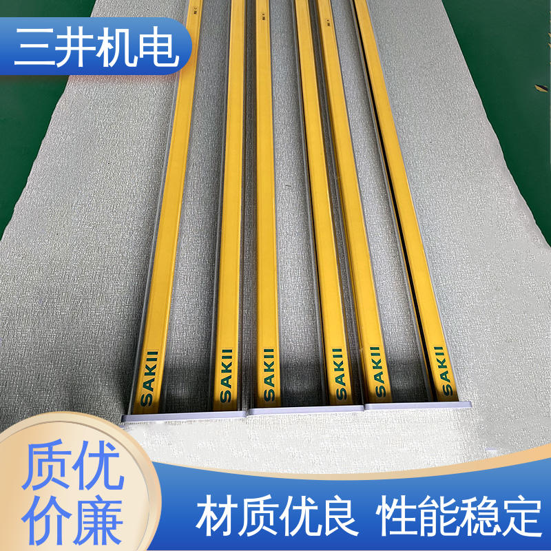三井 钢带纠偏电眼 经久耐用 适应性强 多种扫描方式