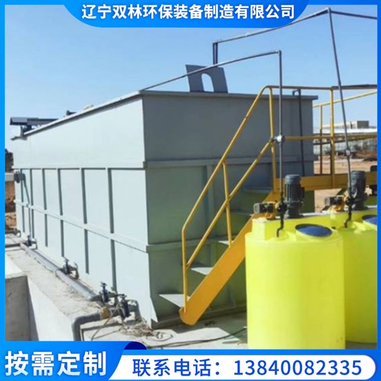 污水处理设备维修改造 提供技术 抗压抗腐蚀 定制处理方案