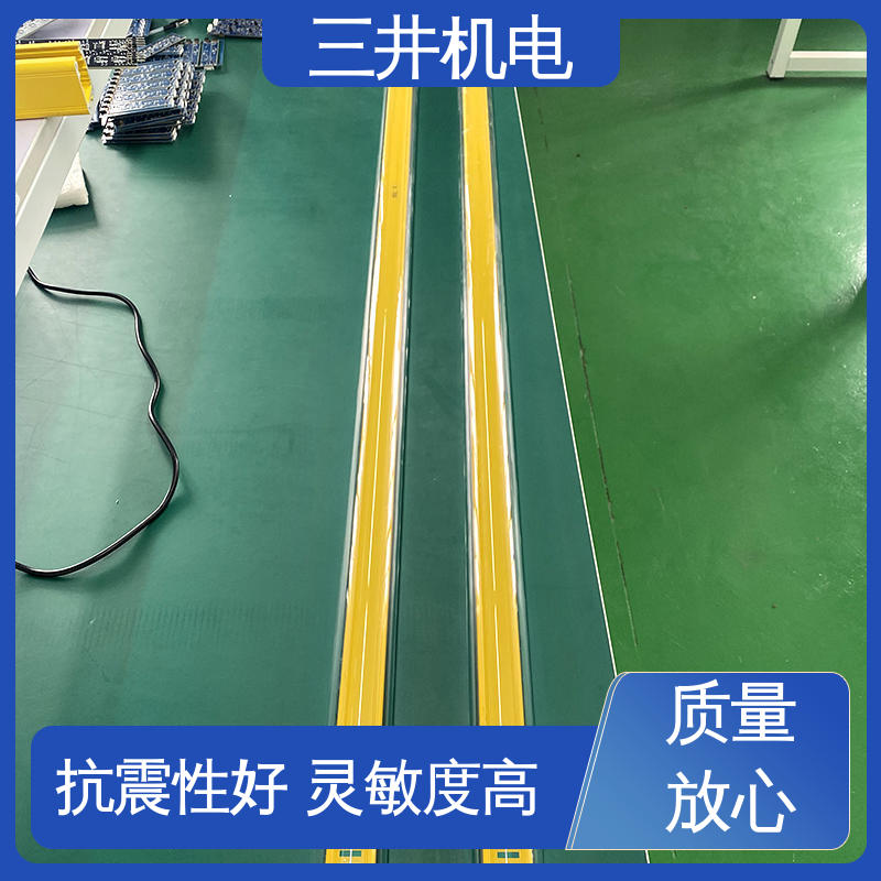 三井 钢带纠偏电眼 接线方便 安装简便 低功耗设计 抗光