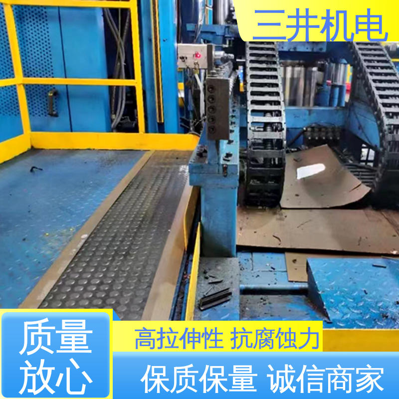 三井 触边开关 性能稳定 维护简便 安全控制 耐油污