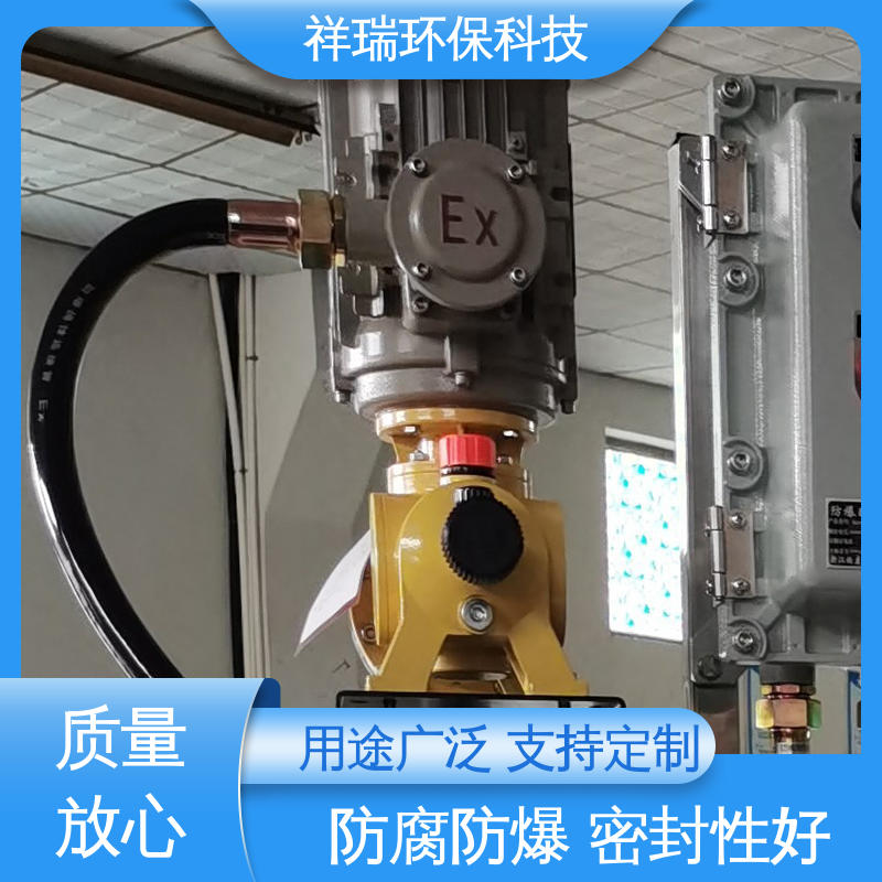 米德瑞 XD型 自动加药装置计量泵 维护方便 经久耐用 无泄露 精度高