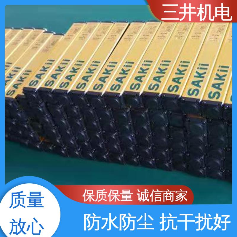 三井 红外光栅防爆 接线方便 安装简便 低功耗设计 抗光