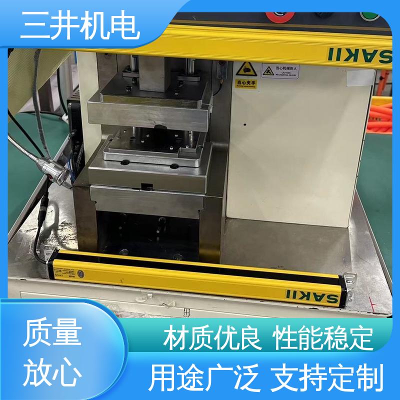 三井 超薄光栅 接线方便 安装简便 覆盖区域较大