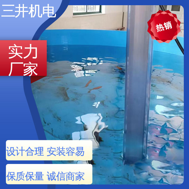 三井 防水测量光幕 接线方便 安装简便 自检功能完善