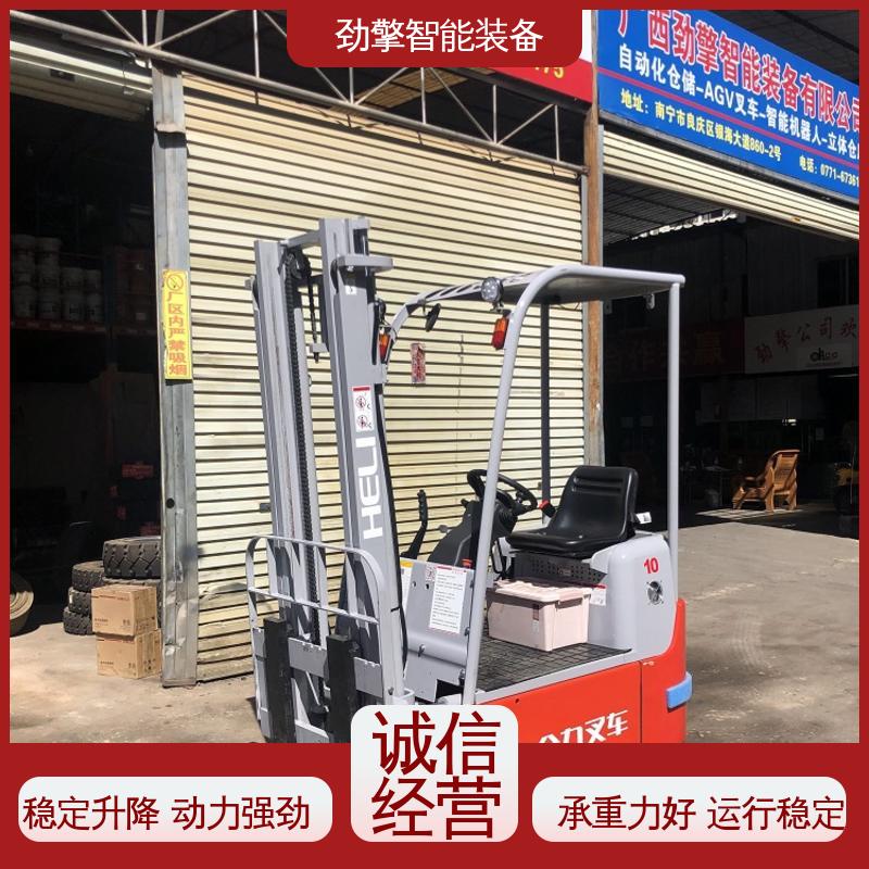 合力 楼面专用叉车 手柄灵活 易于操控 长期供应