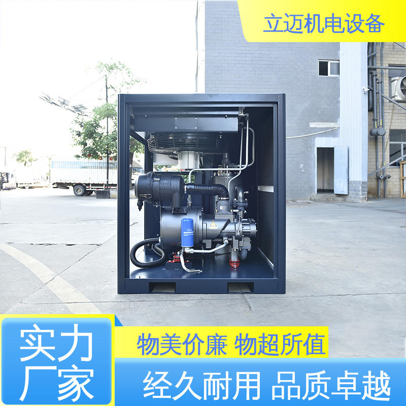 捷豹 XS系列 陈 村空压机 调节负载 降低功耗 机械噪音小