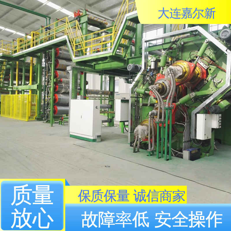 嘉尔新 XY-3R400 高精度压延机 设计合理 小巧轻便 生产效率高