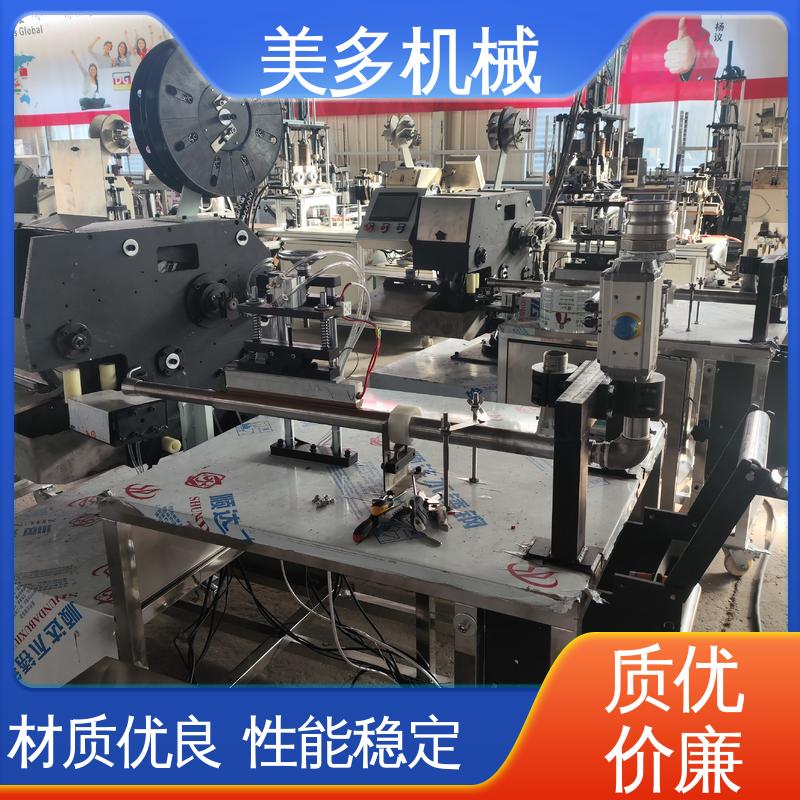 美多机械 多功能结构胶分装机 性能优良 操作简单 定位准确 防静电