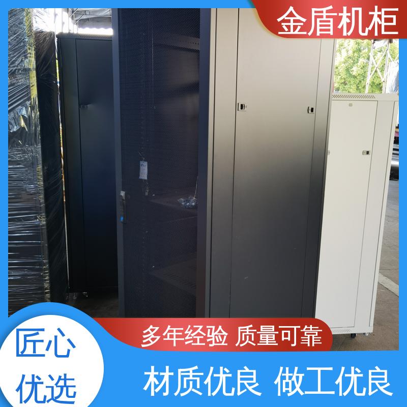 图腾 42u机柜 室内安装 现货直发 交换机服务器通用