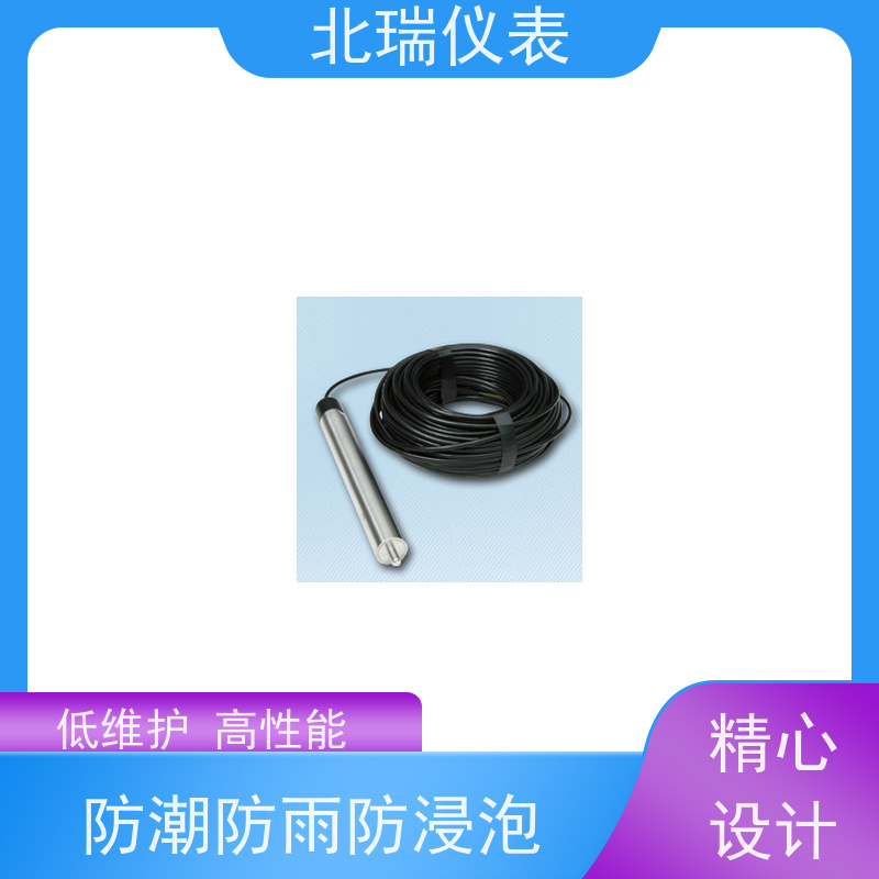 北瑞仪表 水库水温计 使用安全 性价比高 耐温耐压耐腐蚀