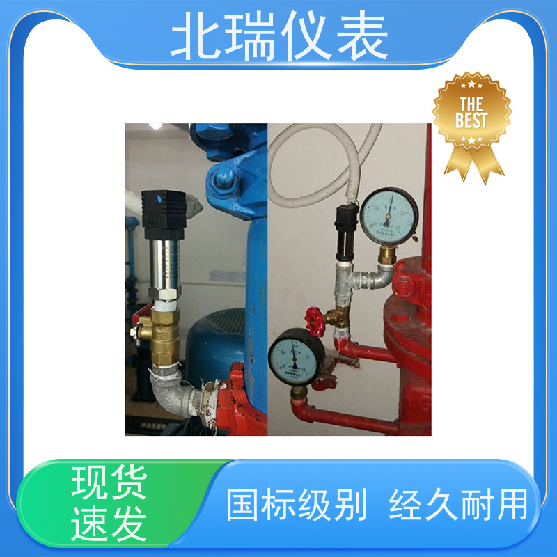 北瑞仪表 易燃易爆场合 防水抗干扰抗振抗冲击 使用安全 性价比高