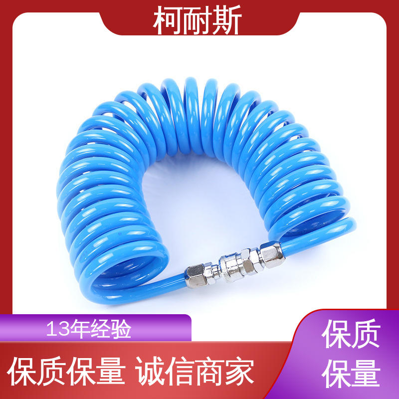 深圳柯耐斯专注十多年 质量保障 诚信合作 聚氨酯透明管