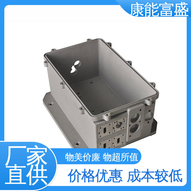 经久耐用 车载摄像头 铝合金压铸 供应精密铸造铝件 康能富盛