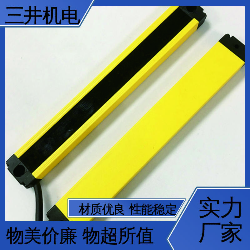 三井 轮廓体积测量喷涂光栅 接线方便 安装简便 响应速度快