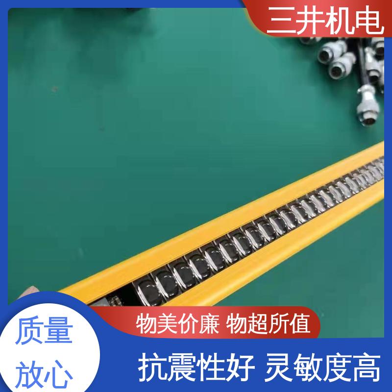三井 喷漆机用光栅 结构坚固 易于对准 自检功能完善