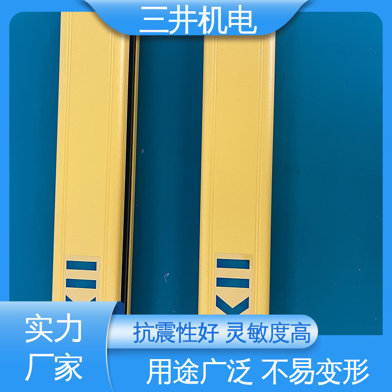 三井 喷涂光栅 高灵活性 高分辨率 光束间距可调