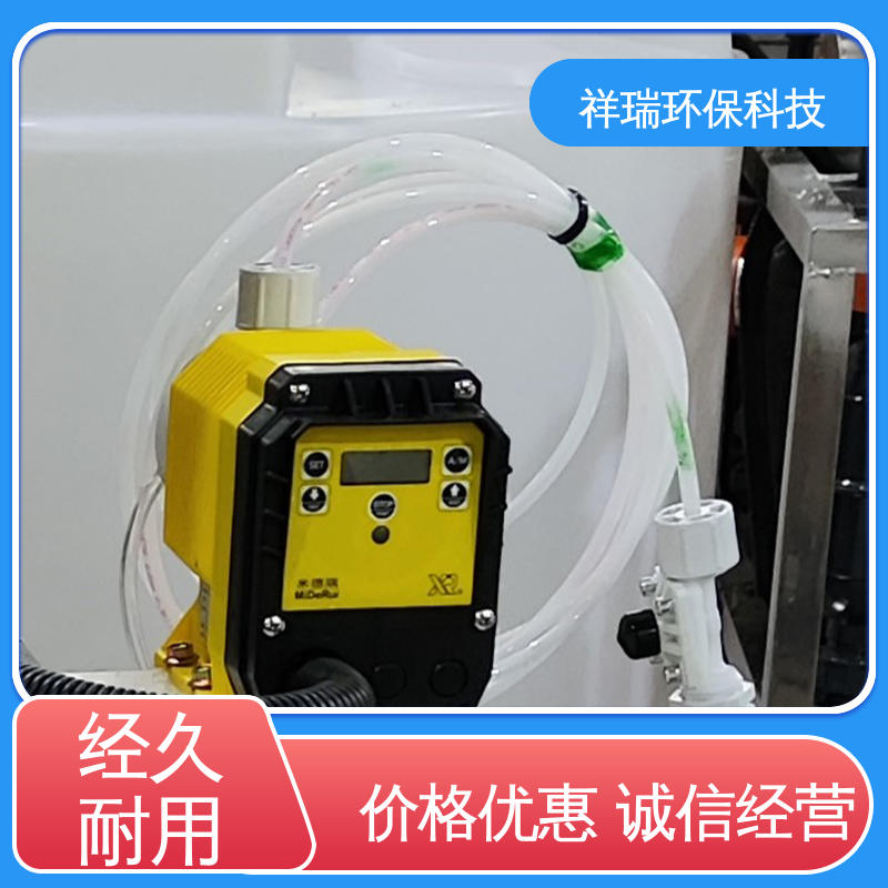 米德瑞 ER型 柱塞泵 维护方便 经久耐用 适用范围广