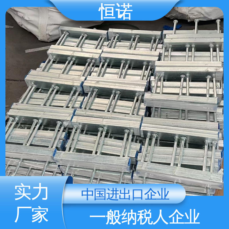 符合国标规格多种 来图加工支持定做 发货及时 哈芬槽螺栓 恒诺