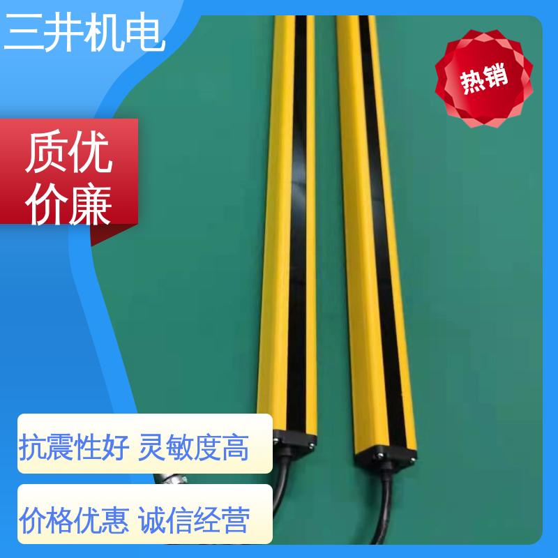 三井 防爆测量光栅 高灵活性 高分辨率 跑偏自动回正
