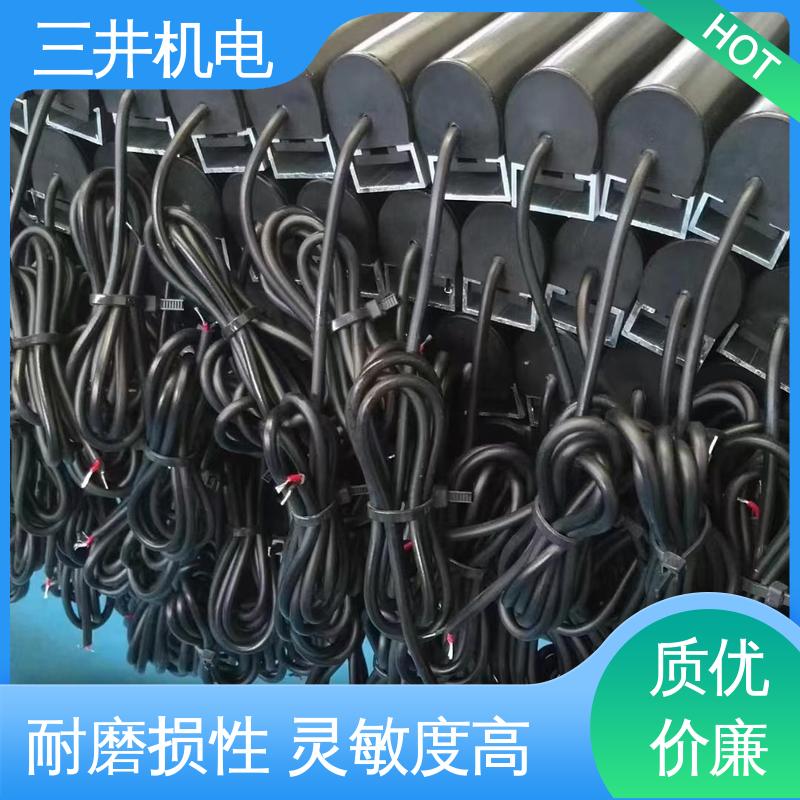 三井 压力传感器 结构坚固 灵敏度高 开关量信号输出