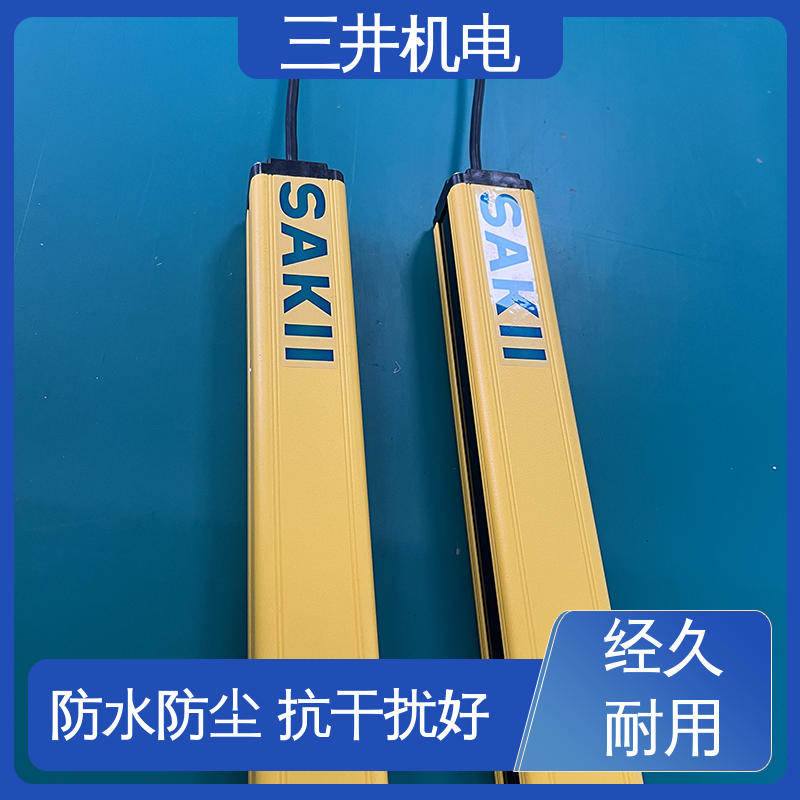 三井 防爆安全栅 经久耐用 适应性强 光束间距可调