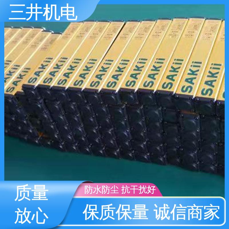 三井 防爆485光栅 经久耐用 适应性强 自检功能完善