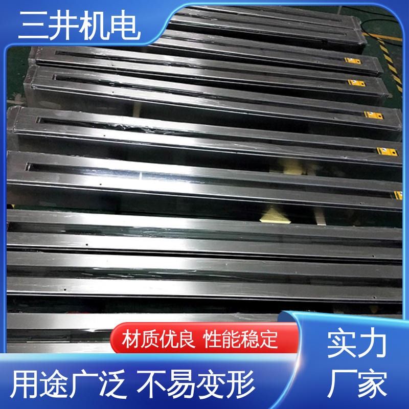 三井 ETC光栅 结构坚固 易于对准 低功耗设计 抗光
