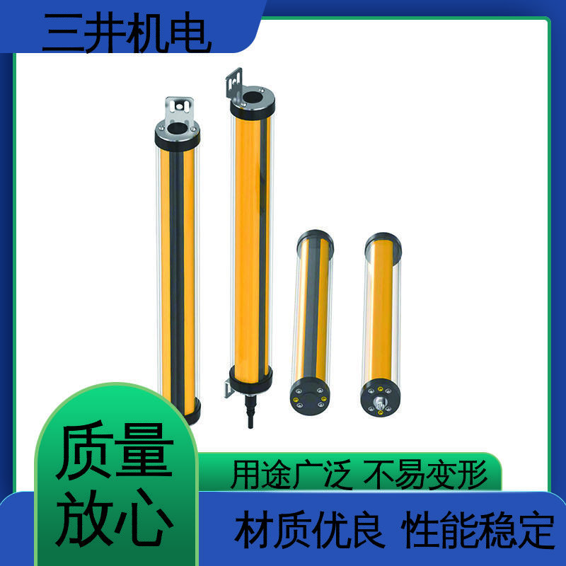 三井 检测鱼群光栅 高灵活性 高分辨率 光束间距可调