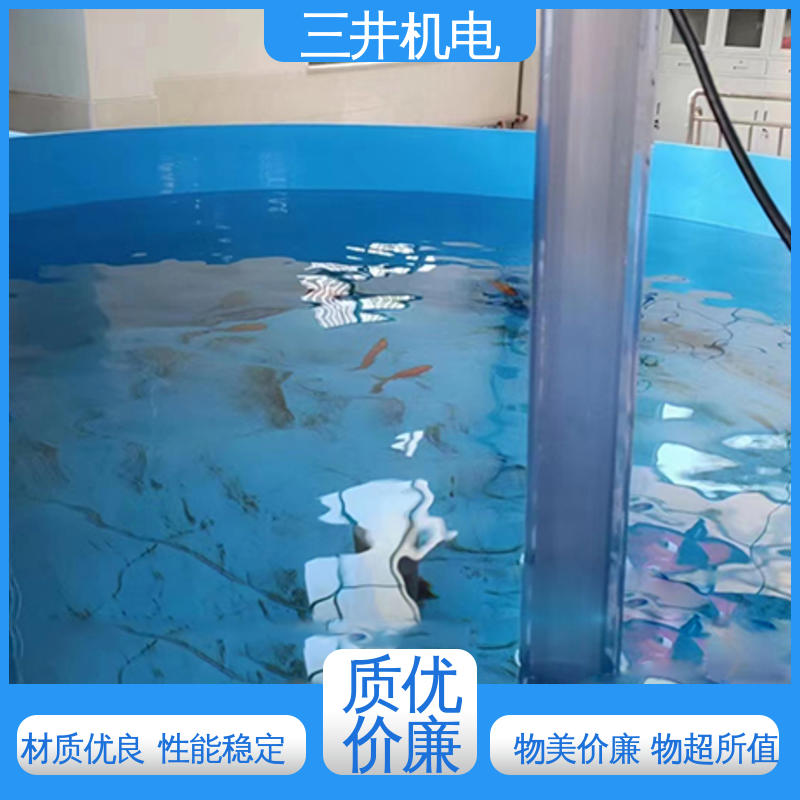 三井 水下光栅光幕 适应性高 抗震抗压 超长检测距离