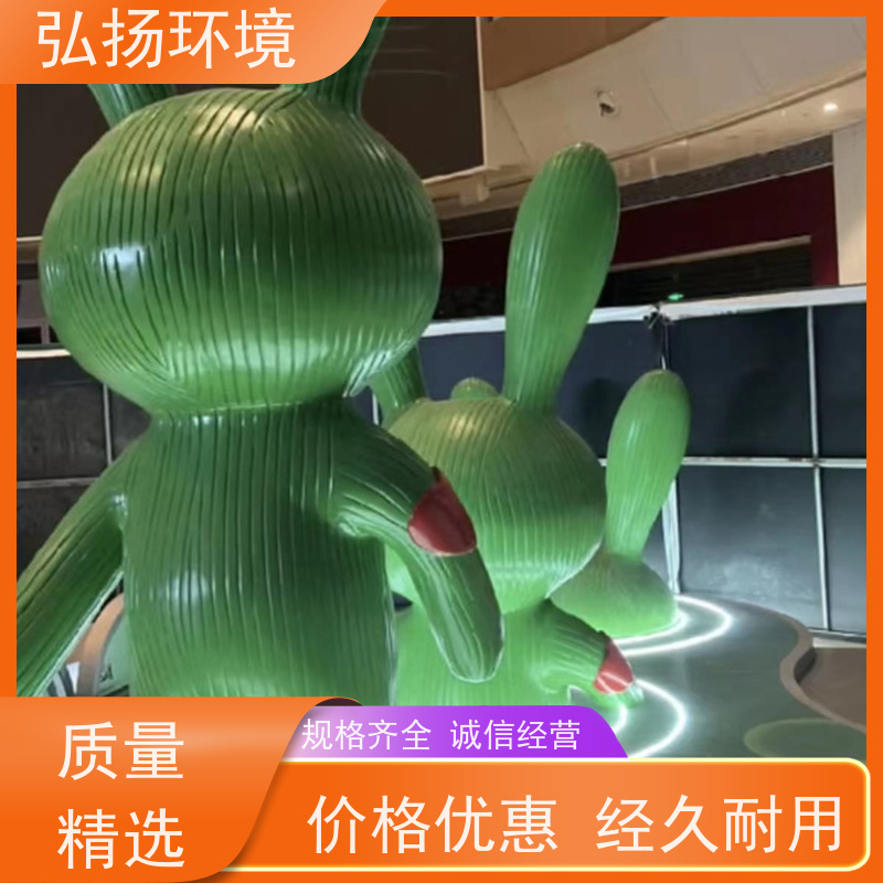 弘扬 草坪 玻璃钢佛像雕塑定做 上门安装 电影电视道具