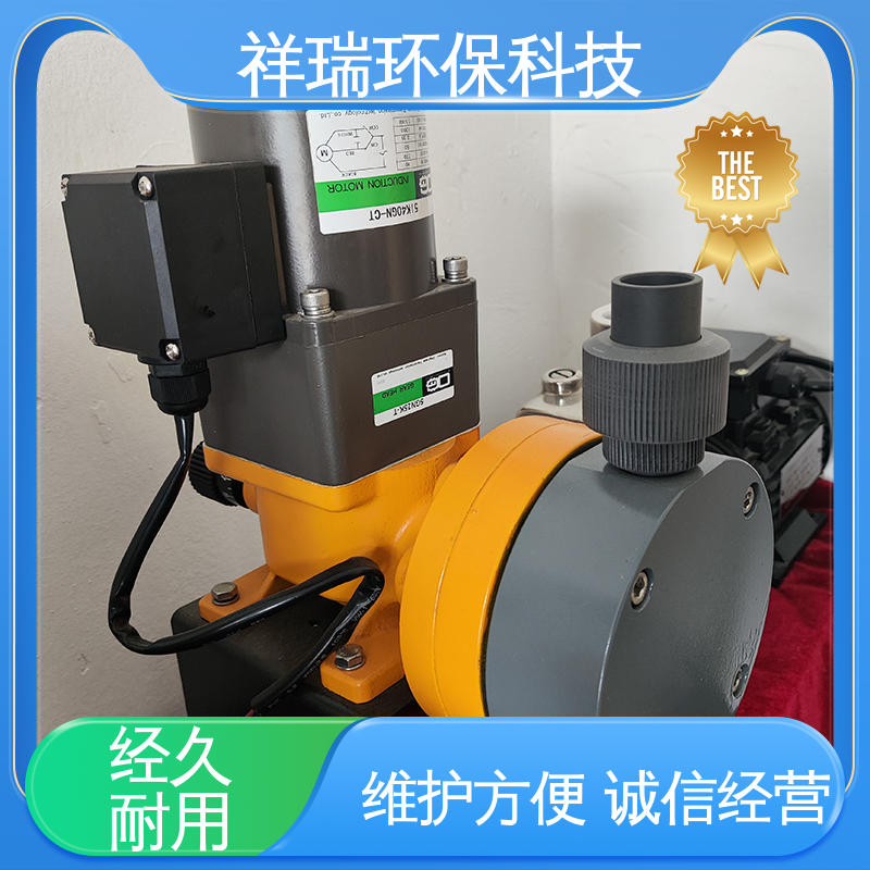 米德瑞 MR型 抽水泵 性能稳定 防腐防爆 适用范围广