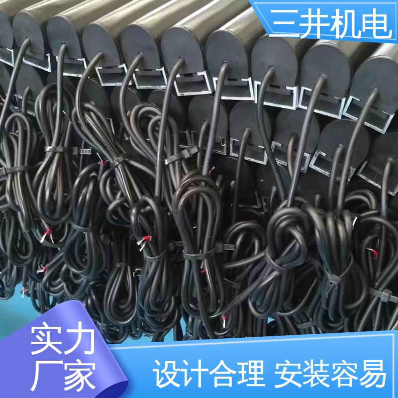 三井 超薄安全地毯 安装方便 自由拼接 抗碾压 耐穿刺