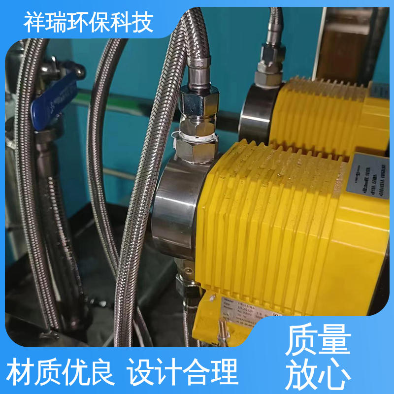 米德瑞 ER型 抽水泵 结构紧凑 重量轻 调节直观清晰