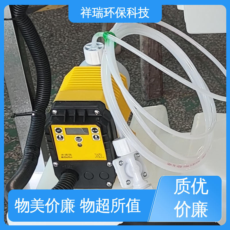 米德瑞 ER型 隔膜泵 操作安全 密封性好 无噪声 体积小