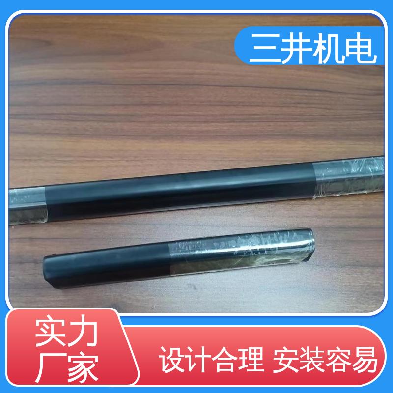 三井 重力感应毯 安装方便 自由拼接 开关量信号输出
