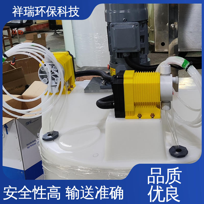 米德瑞 ER型 抽水泵 结构紧凑 重量轻 无泄露 精度高