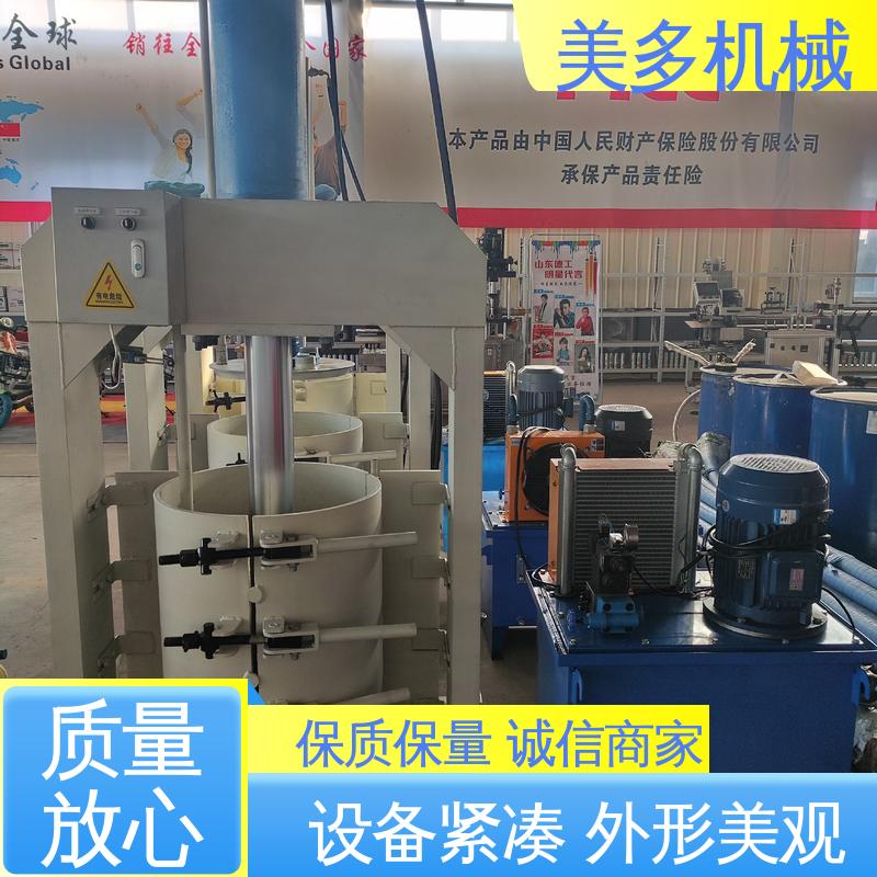 美多机械 多头 结构胶灌装机 灌胶重量准确 自动化水平高