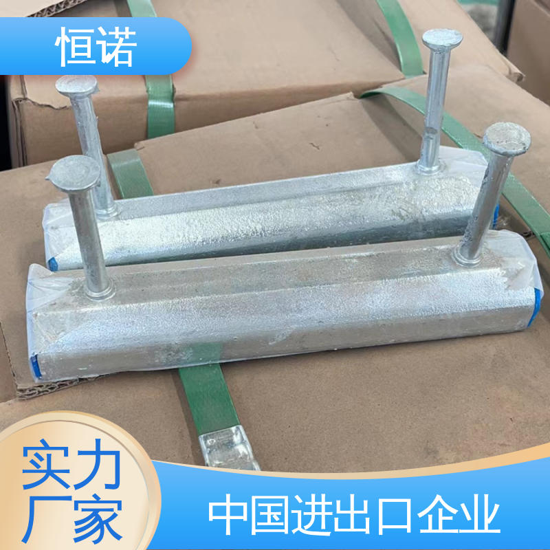 V型哈芬槽 高强度耐腐蚀 源头工厂 图纸定做 恒诺