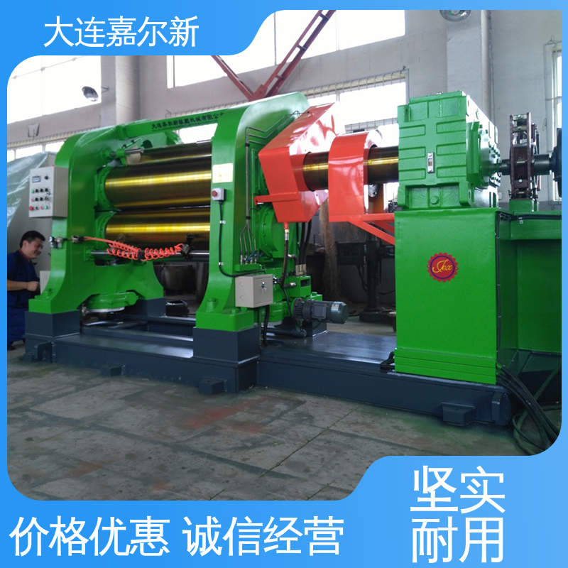 嘉尔新 XY-3R400 大 连压延机 节省人工 故障率低 使用寿命长 