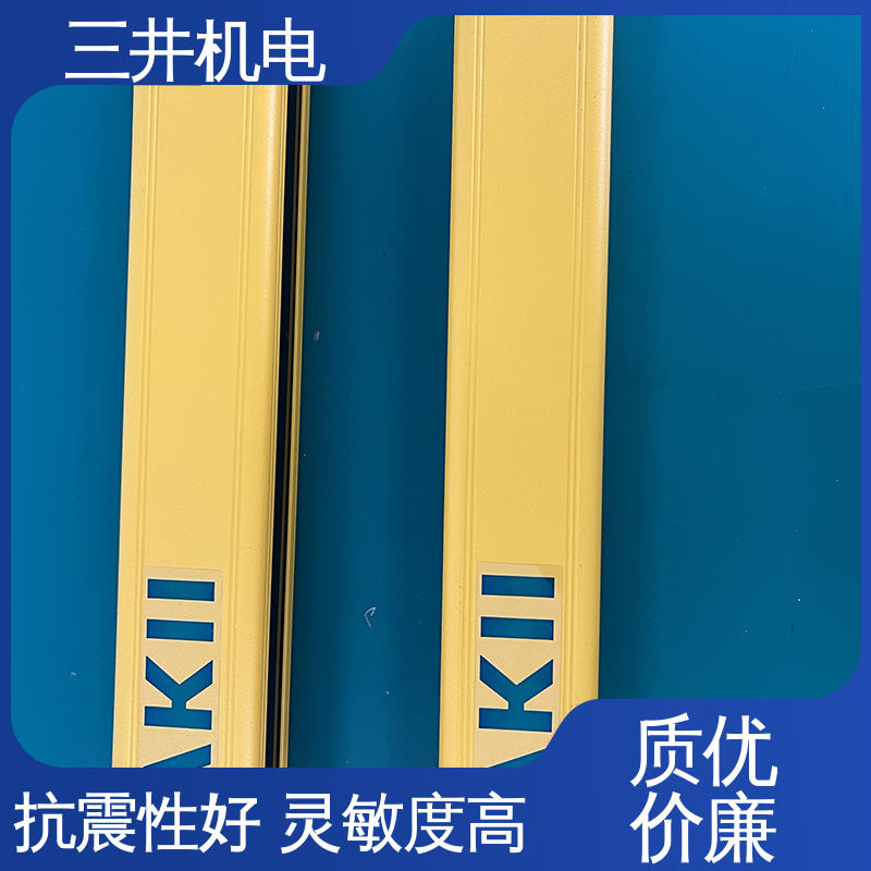 三井 RS485通信光幕 经久耐用 适应性强 承受短时高压过载