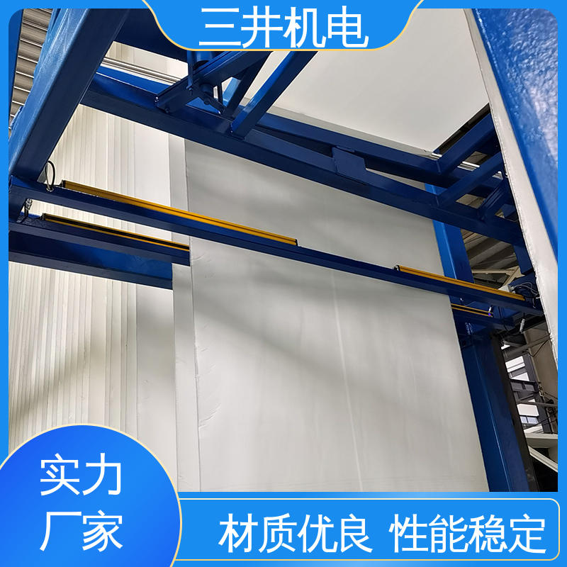 三井 布匹纠偏电眼 经久耐用 适应性强 输出短路保护