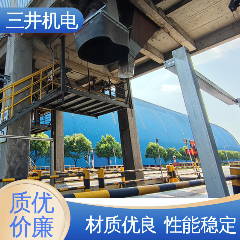 三井 光栅车辆分离传感器 经久耐用 适应性强 防低温 耐高温
