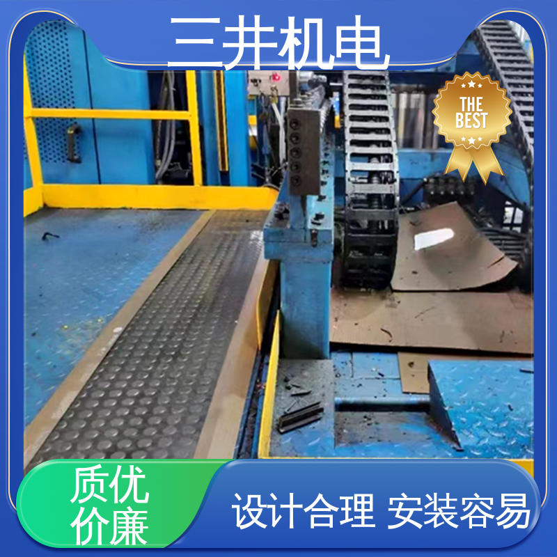 三井 压条开关 经久耐用 不易变形 可以随型安装