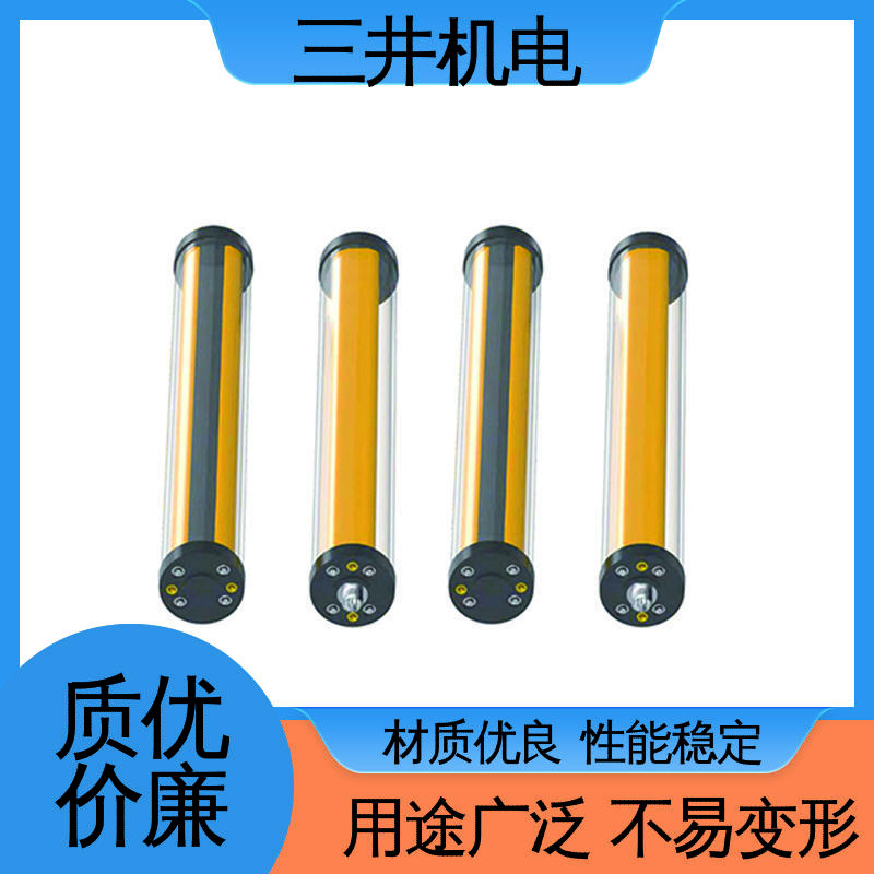 三井 检测鱼群光幕 结构坚固 易于对准 承受短时高压过载