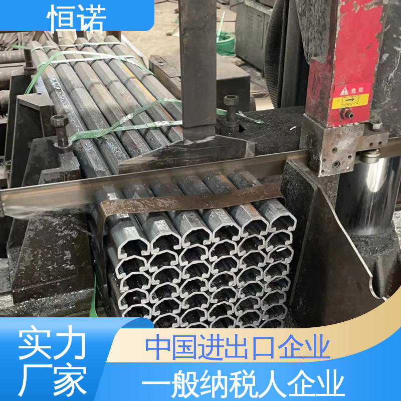 多种规格 弧形带齿预埋槽道 源头工厂 可邮寄样品 恒诺